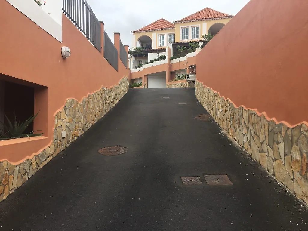 Villa La Paz Puerto de la Cruz  Holiday home Puerto de la Cruz (Tenerife)