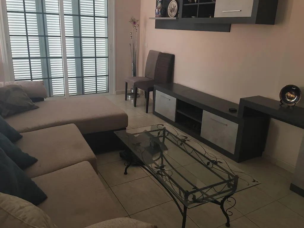 Holiday home Villa La Paz Puerto de la Cruz  Spain