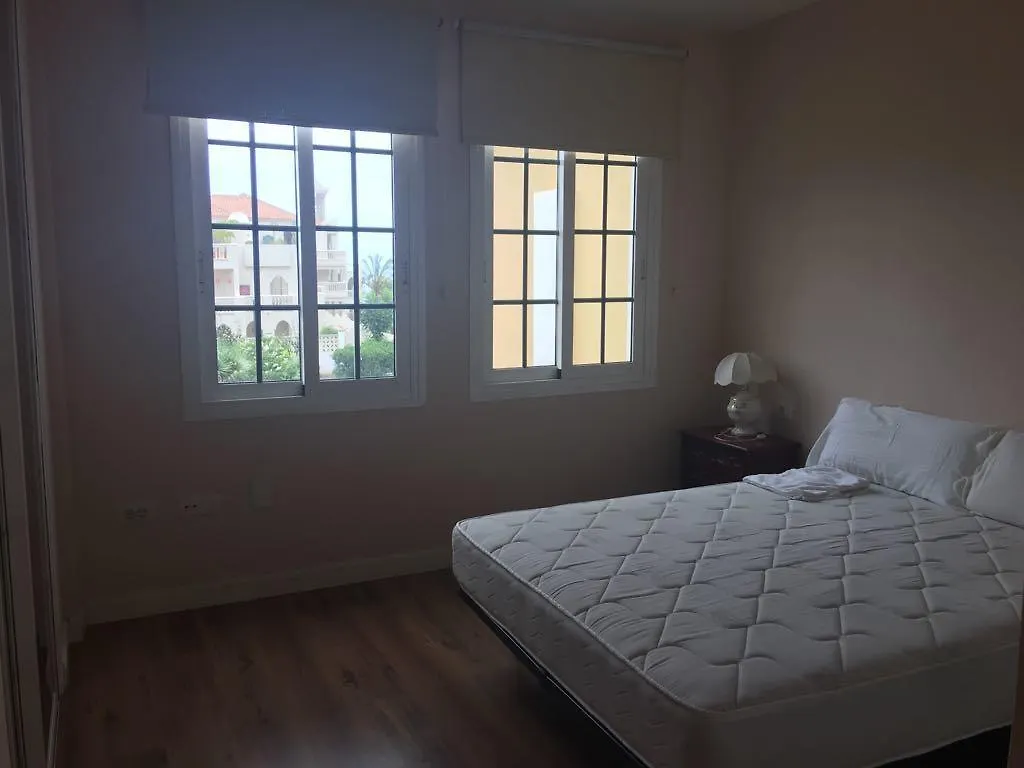 Holiday home Villa La Paz Puerto de la Cruz